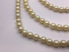 Parel ketting VERKOCHT