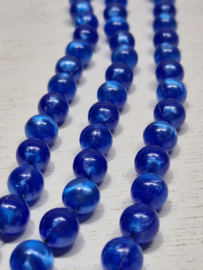 Hele lange kralen ketting
