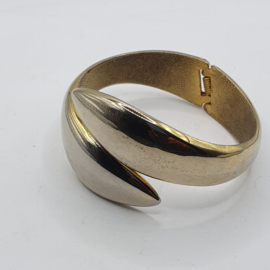 Koperen armband