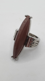 Retro ring