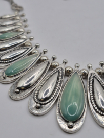Collier VERKOCHT 