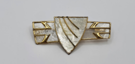 Vintage broche VERKOCHT