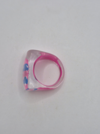 Epoxy ring