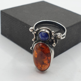 Bijzondere ring