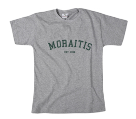 T-Shirt - Γκρι