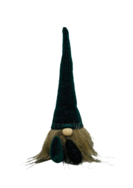 Gnoom groen L:9 B:7 H:20
