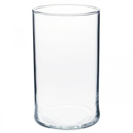 Cilinder glas D:12 H:20