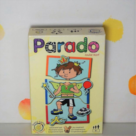 Parado Sunny Games - Refurbished