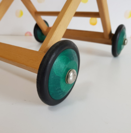 Houten Buggy - Refurbished