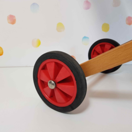 Houten Buggy - Refurbished