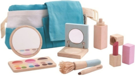 PlanToys Houten Make-Up Set - Nieuw