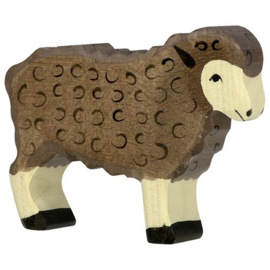 Holzitger Houten Schaap - Bruin - Nieuw