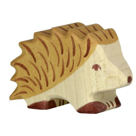 Holztiger Houten Egel - Nieuw