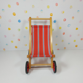 Houten Buggy - Refurbished