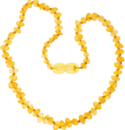 Kinder Barnsteenketting - Lemon