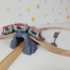 BRIO Treinbaan - Refurbished