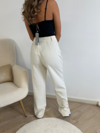 PANTALON BEIGE| MEREL