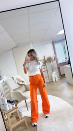 PANTALON ORANJE | LIZ