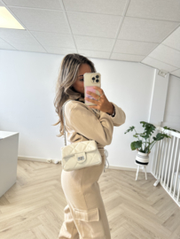 TAS BEIGE | NAOMI