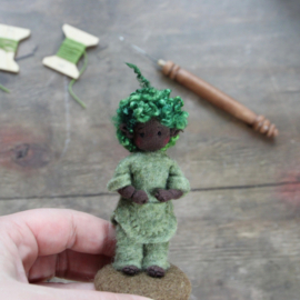 Mini kindjes