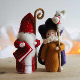 DIY - Sint en Piet