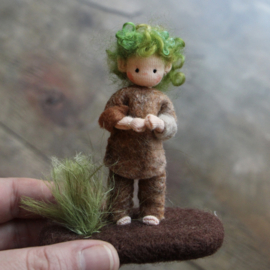 Mini kindjes