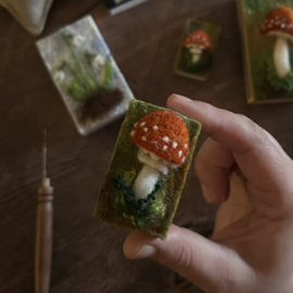Matchboxes