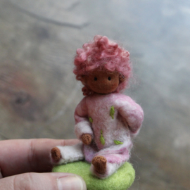 Mini kindjes
