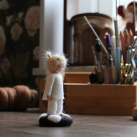 Mini kindjes