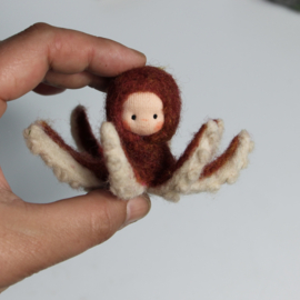 Online patroon - Octopus