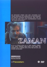 Zaman (dvd nieuw)