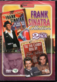 Frank Sinatra collection 2-pack (dvd nieuw)