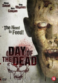 Day of the Dead (dvd nieuw)