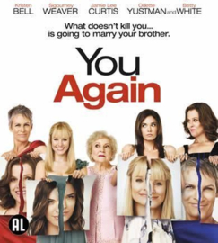 You again (blu-ray tweedehands film)