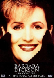 Barbara Dickson - In Concert (dvd tweedehands film)