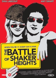 The Battle Of Shaker Heights (dvd nieuw)