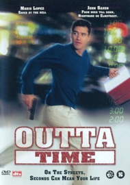 Outta time (dvd tweedehands film)