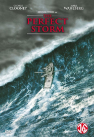 The Perfect Storm (dvd nieuw)