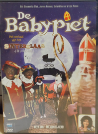 De babypiet (dvd tweedehands film)