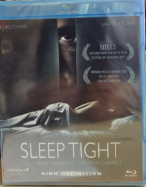 Sleep Tight (blu-ray tweedehands film)
