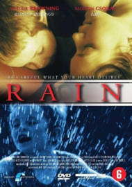 Rain (dvd tweedehands film)