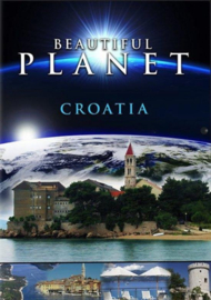 Beautiful Planet - Croatia(dvd nieuw)