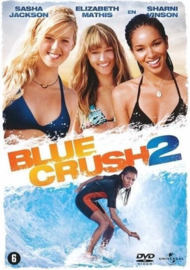 Blue Crush 2 (dvd tweedehands film)