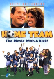 Home team (dvd nieuw)