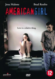 American Girl (dvd tweedehands film)
