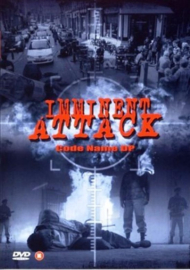 Imminent attack (dvd tweedehands film)