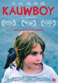 Kauwboy (dvd tweedehands film)