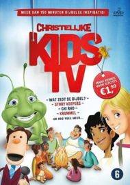 Christelijke Kids TV (dvd tweedehands film)