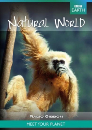 Radio Gibbon Natural World Collectio (dvd nieuw)