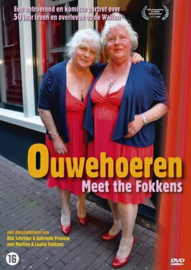 Ouwehoeren (dvd tweedehands film)